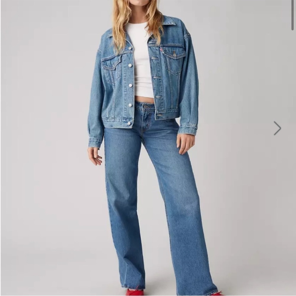 Classic Blue Women's Jeans